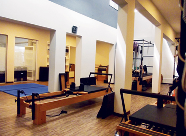foto pilates