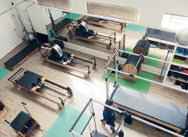foto pilates