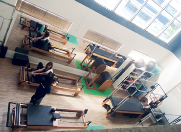 foto pilates