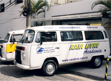 foto transporte